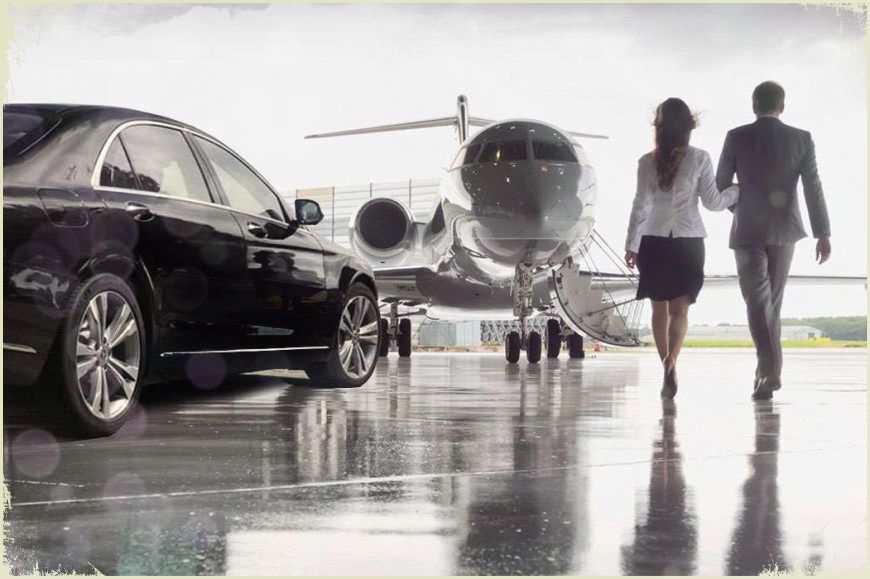 Airport Transfer