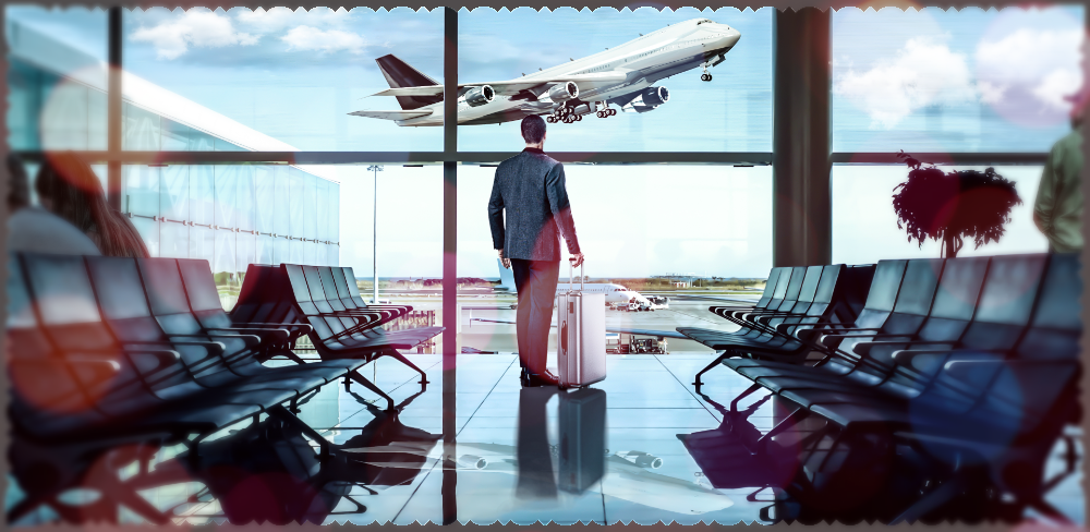 Airport Passenger