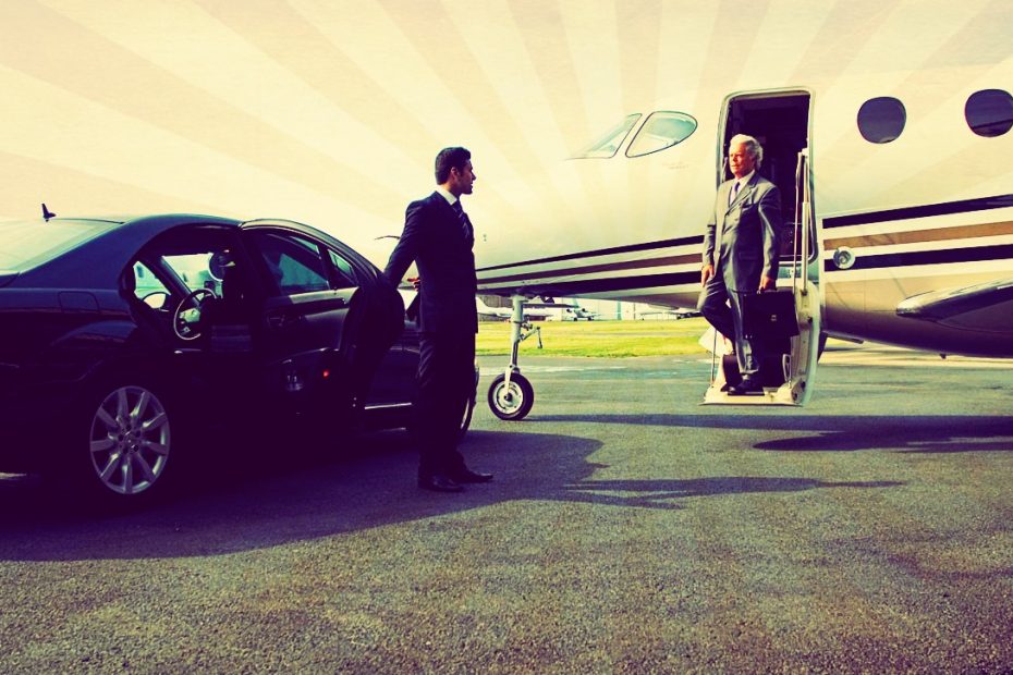 VIP Airport Transfer