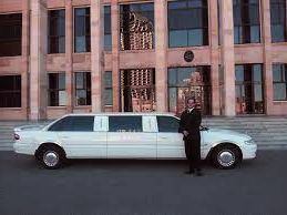 Limousine