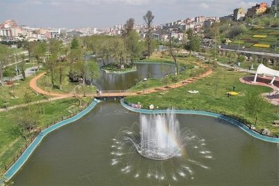 Kagıthane