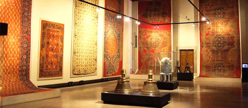 The Best Museums In Turkey