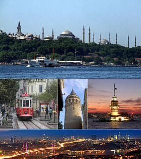 Fatih Istanbul