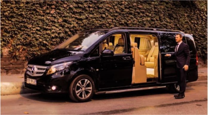 Istanbul Private Transfer