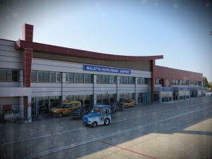 Malatya Airport