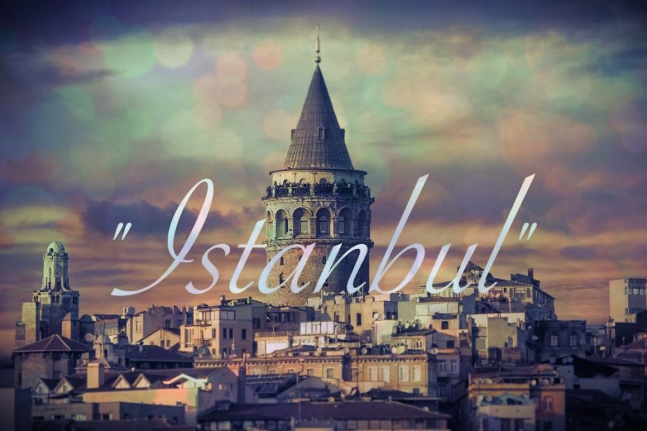 About Istanbul